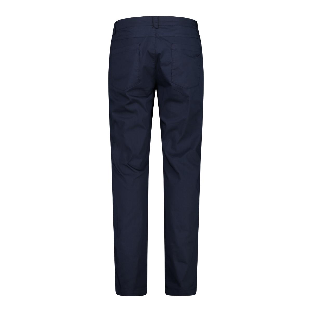 Pantaloni in cotone-poliestere CMP