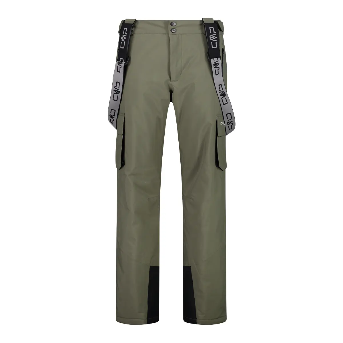 Skihose aus Twill CMP