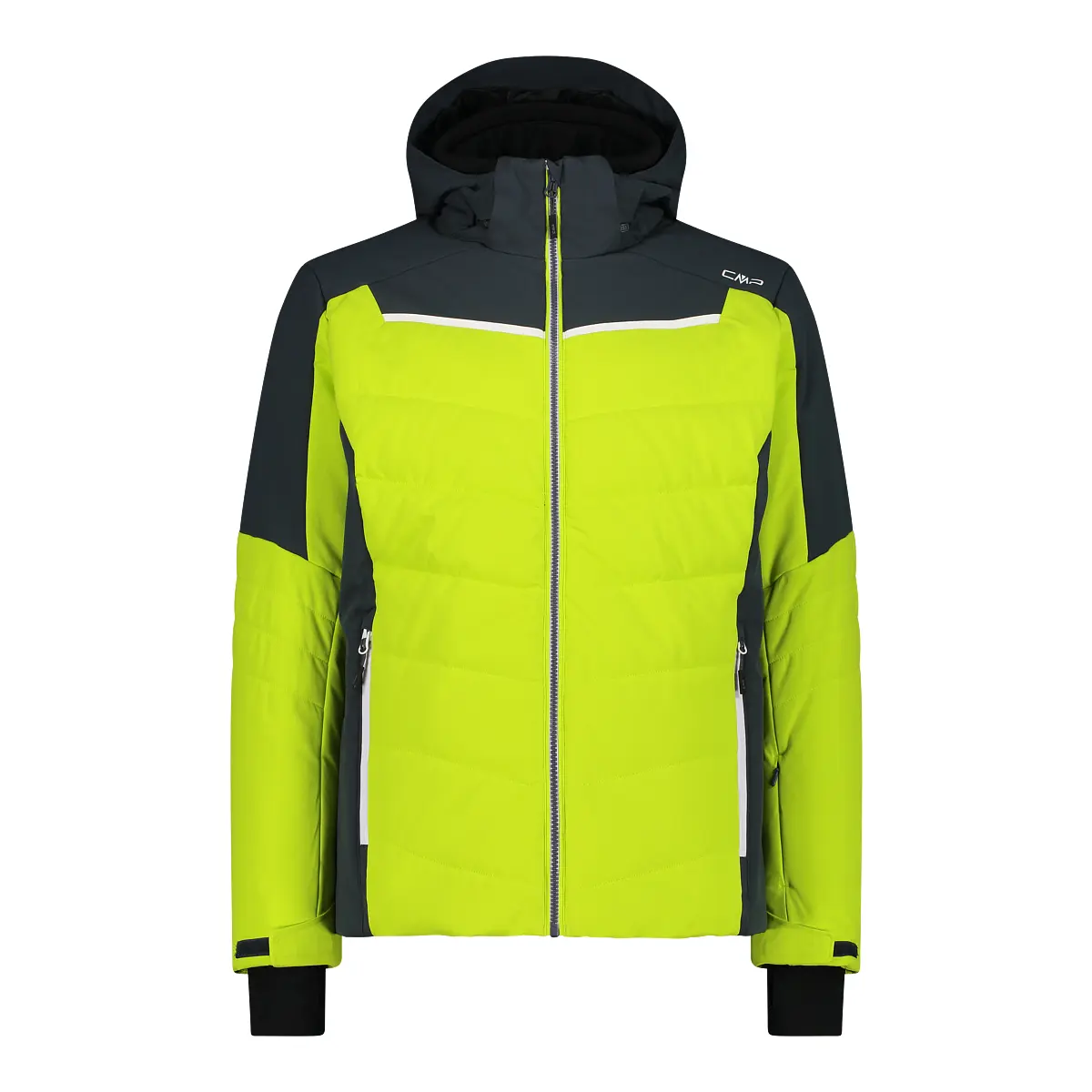 Mechanisch dehnbare Skijacke CMP