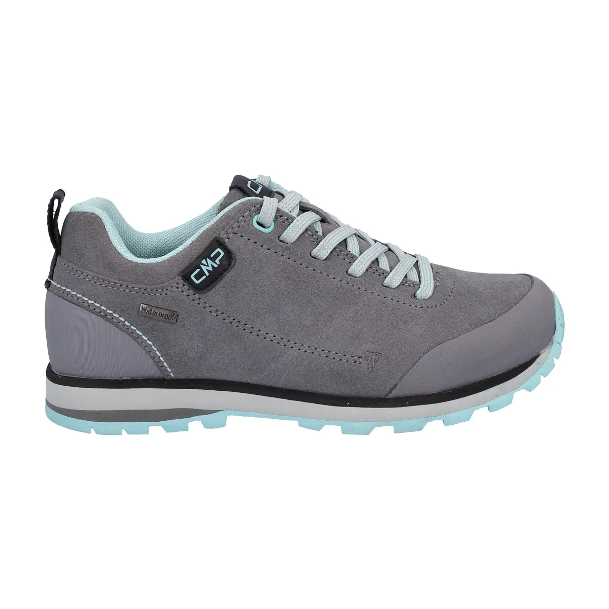 Niedrige Wanderschuhe für Frauen CMP Elettra WP