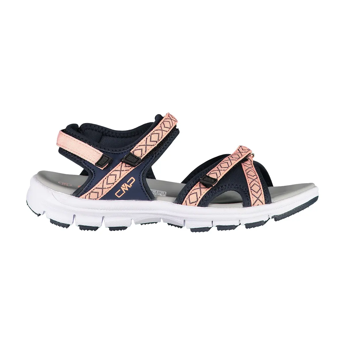 Cmp Women's Bleu Sandals Almaak