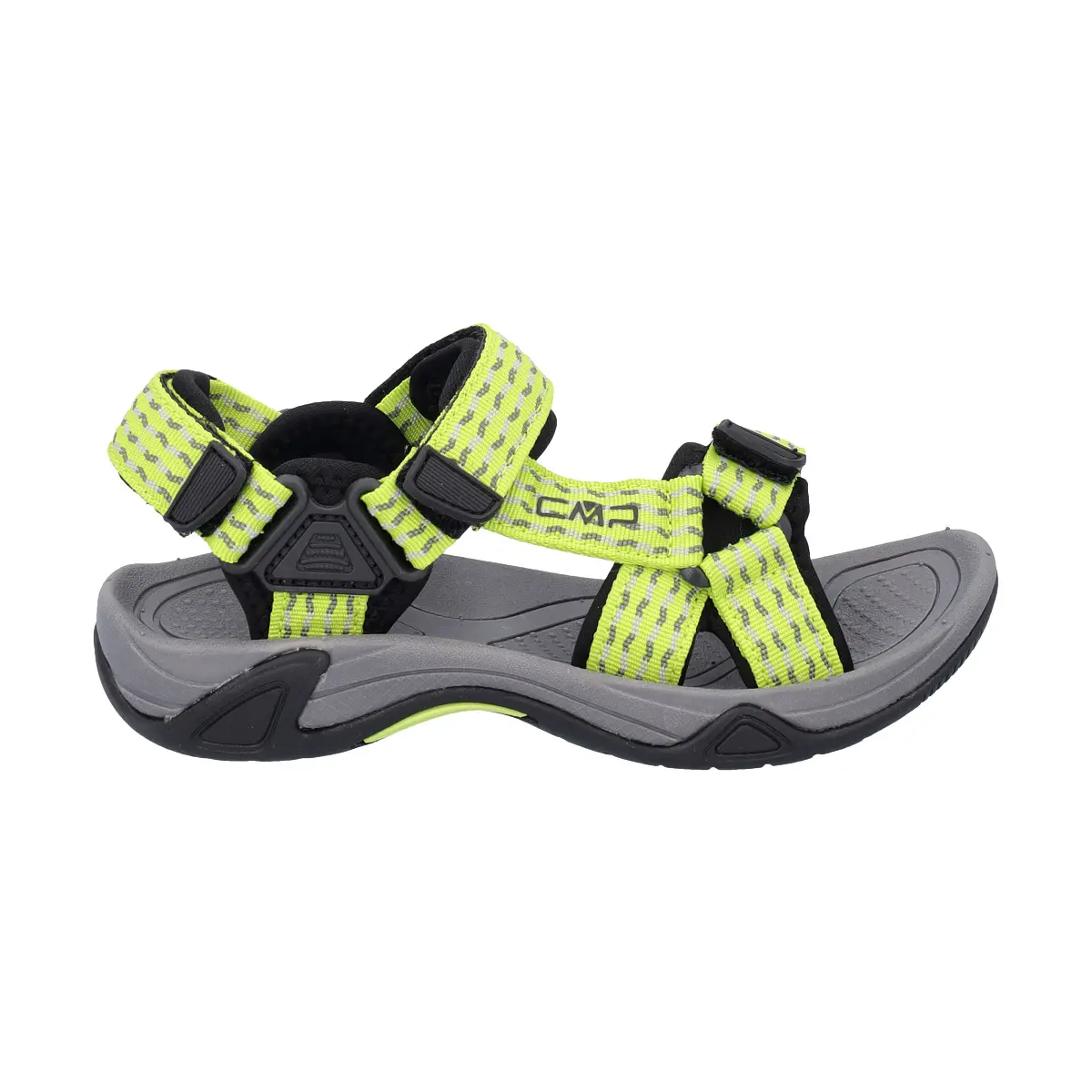 Sandales enfant CMP Hamal