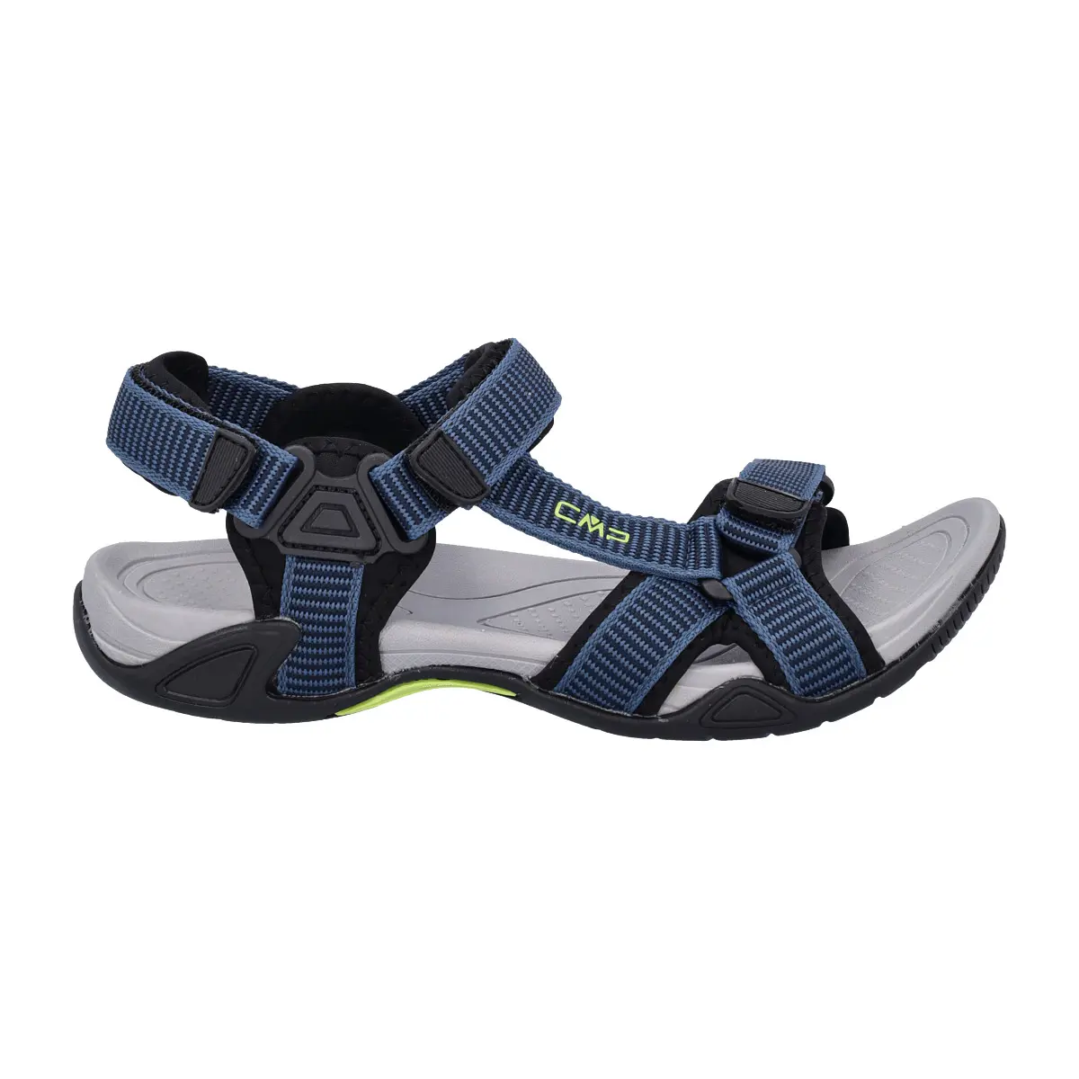 Cmp Men's Bleu Sandals Hamal