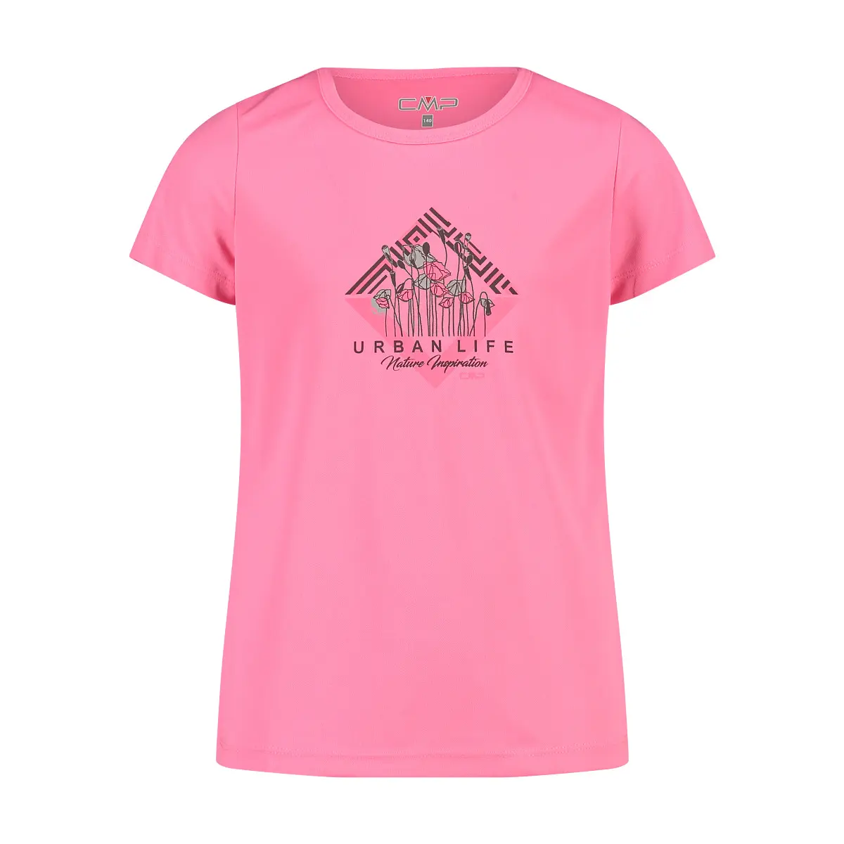 T-Shirt CMP