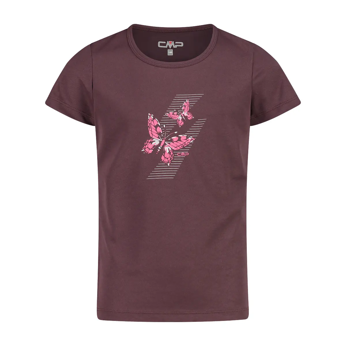 T-Shirt CMP