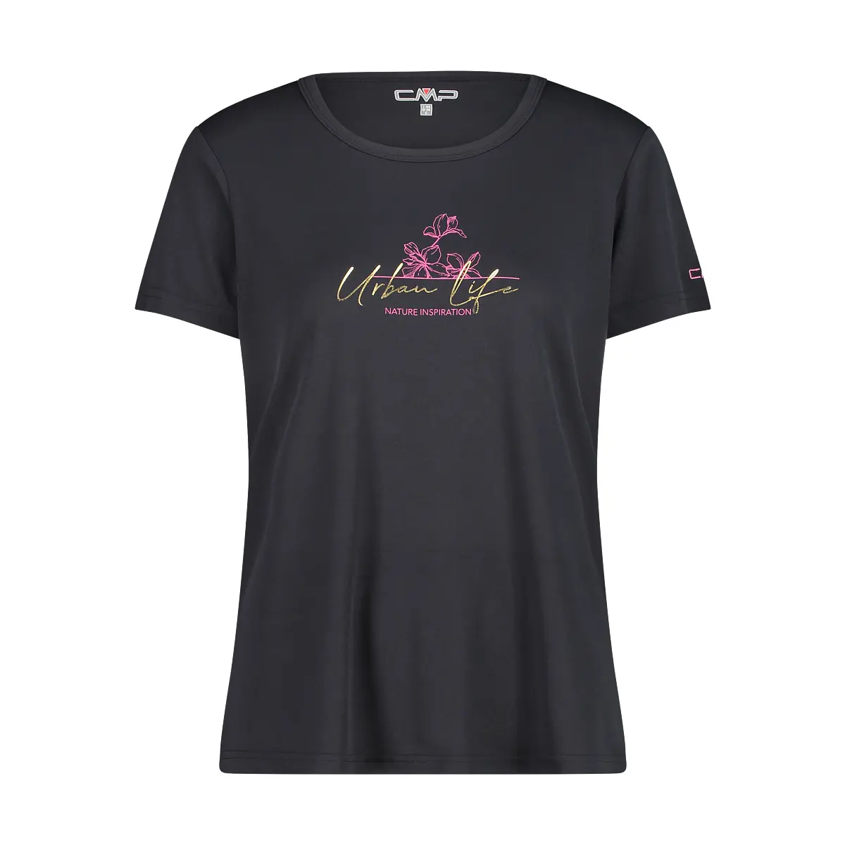 T-Shirt Frau CMP