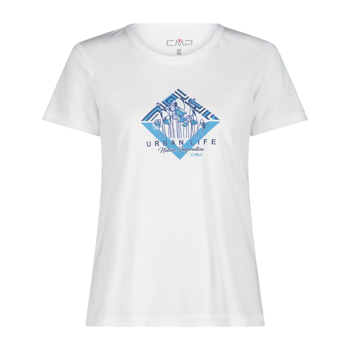 T-Shirt Frau CMP
