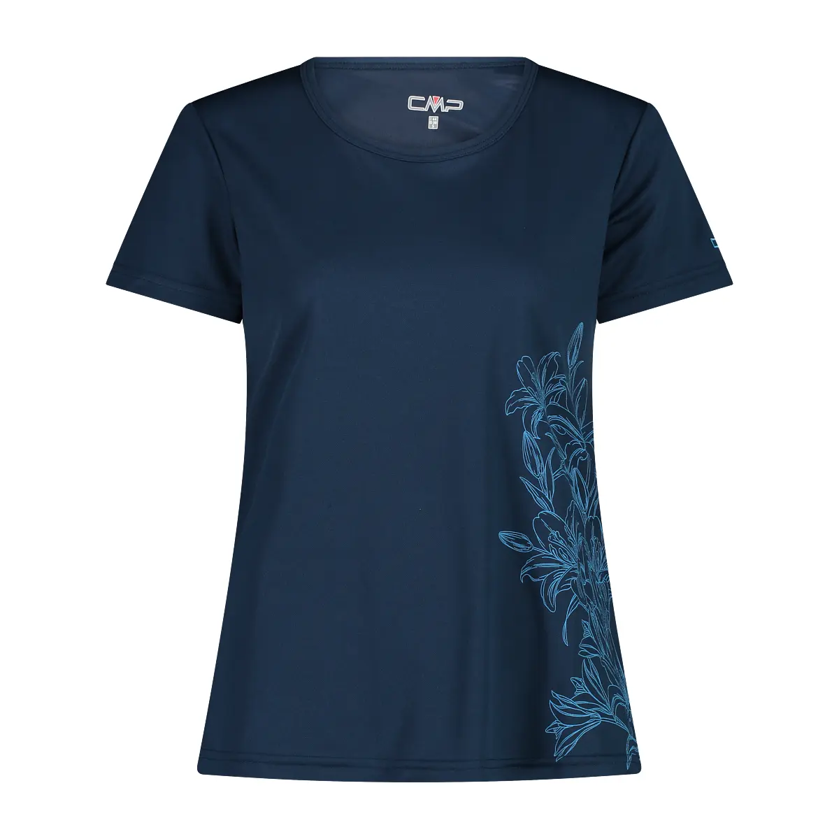 T-Shirt Frau CMP