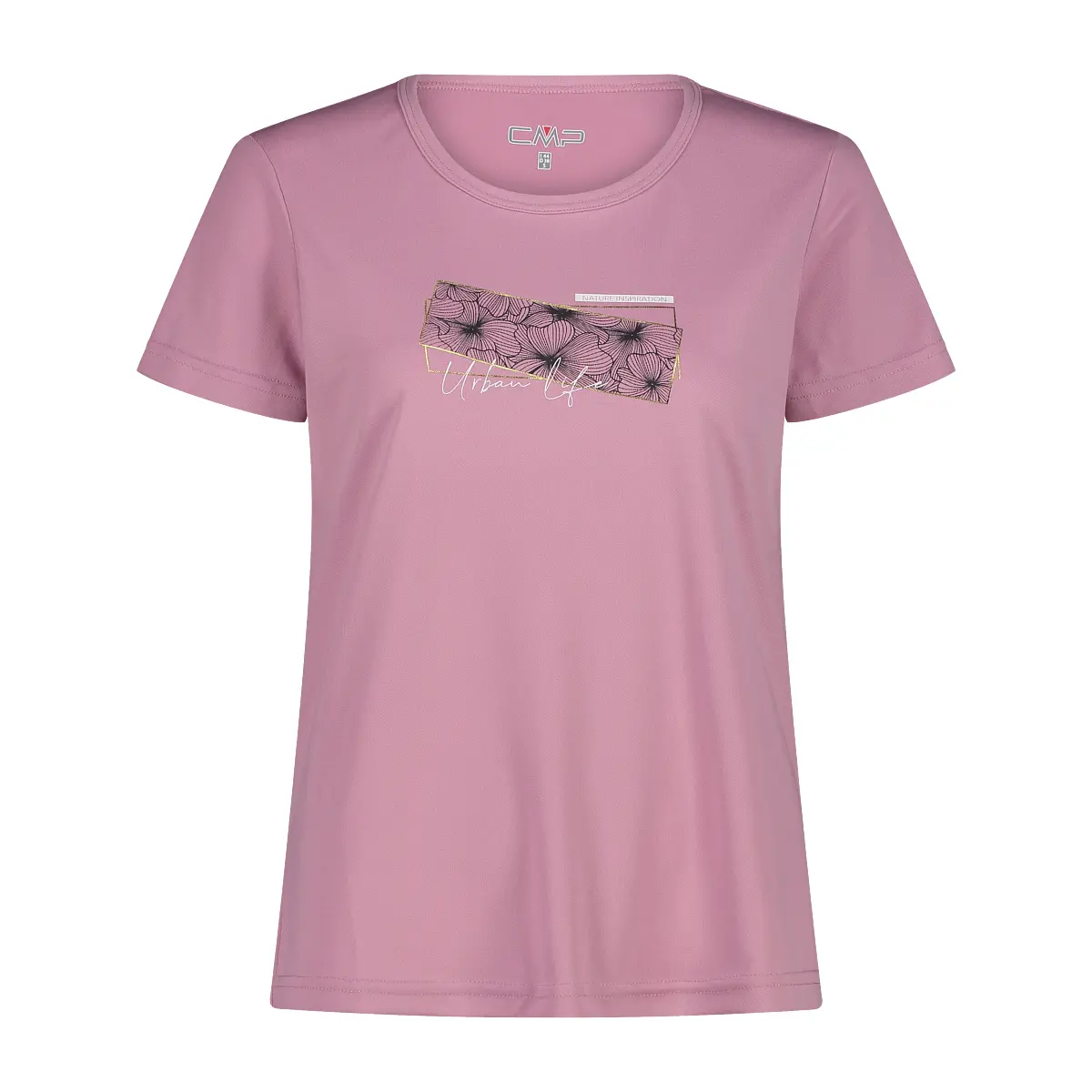 T-Shirt Frau CMP