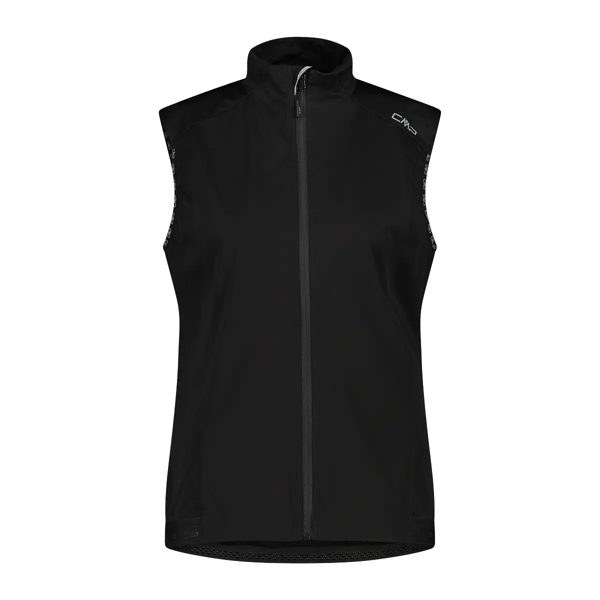 Cmp Women's Noir Vest