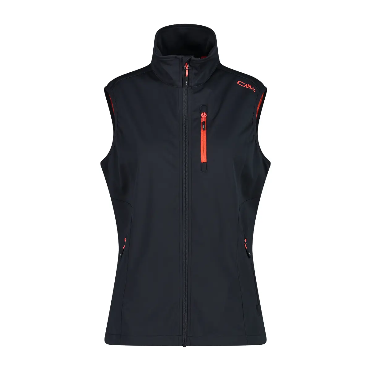 Cmp Women's Gris Vest