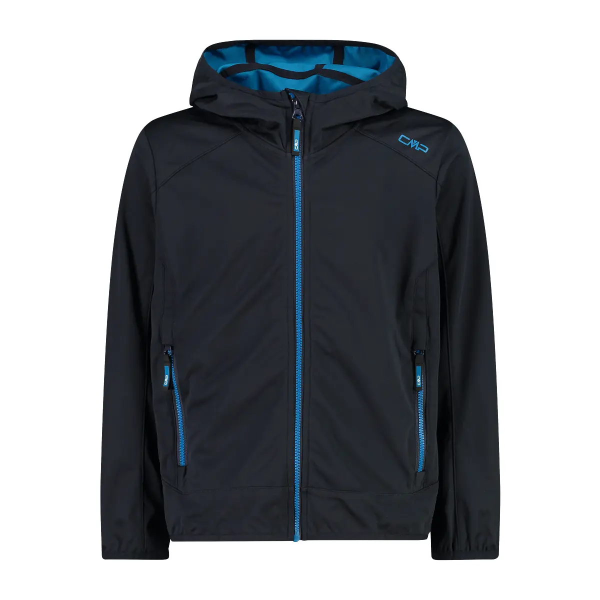 Veste à capuche enfant CMP