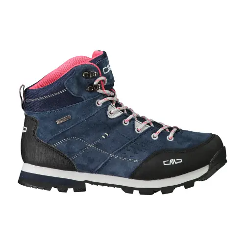 Mid hiking Trainers for women CMP Alcor