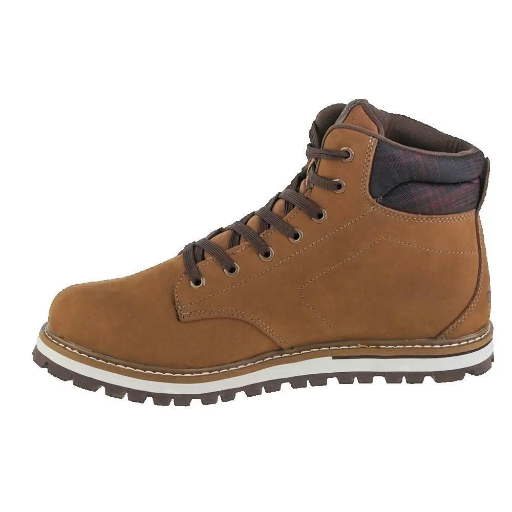 Hiking shoes CMP Altak Wp