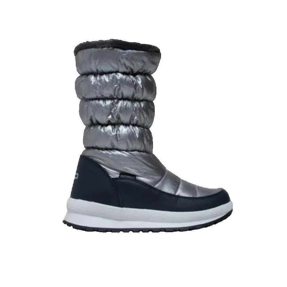 8051737807839 - Damen Holse WP Schuhe (Größe 40 grau)