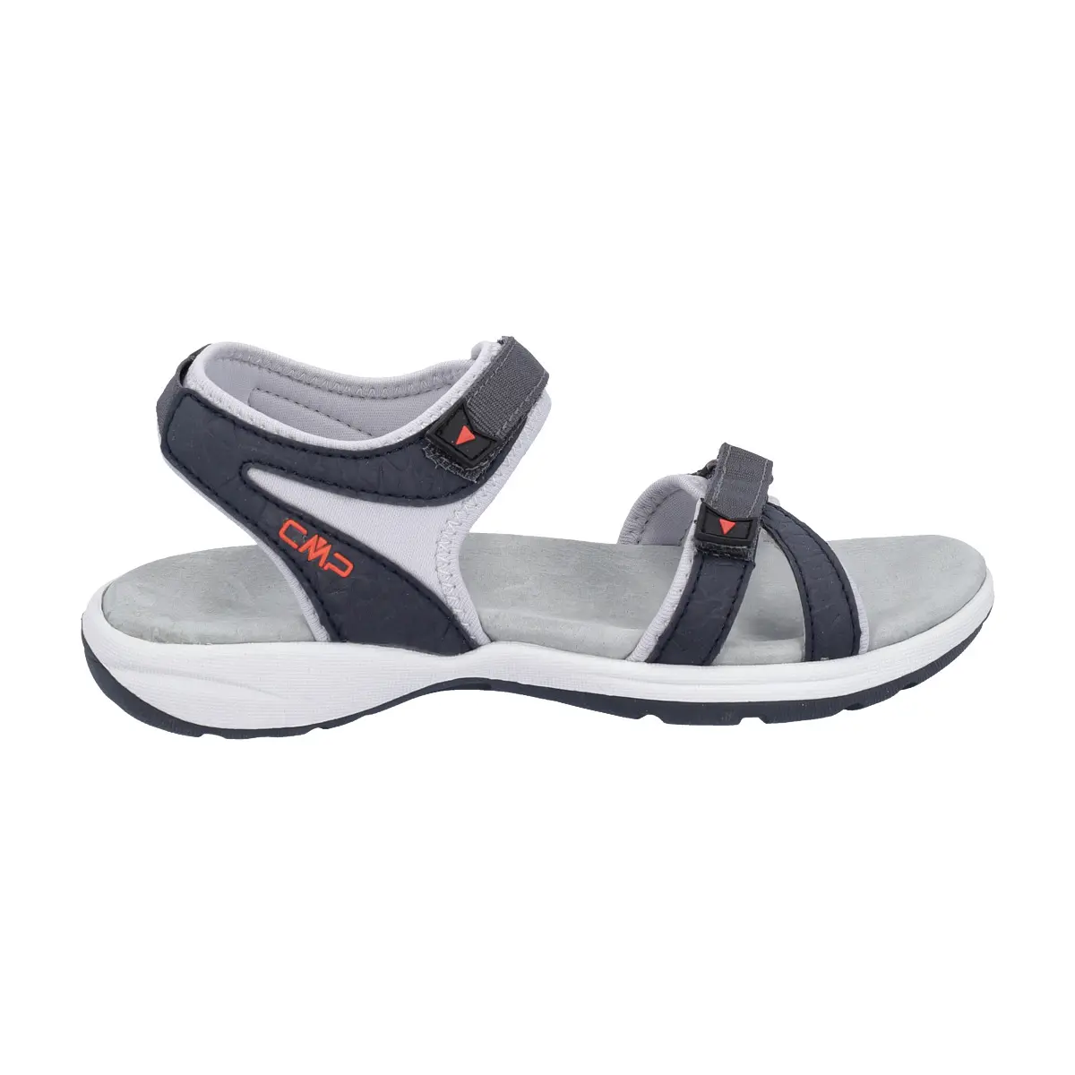 Cmp Women's Gris Sandals Adib