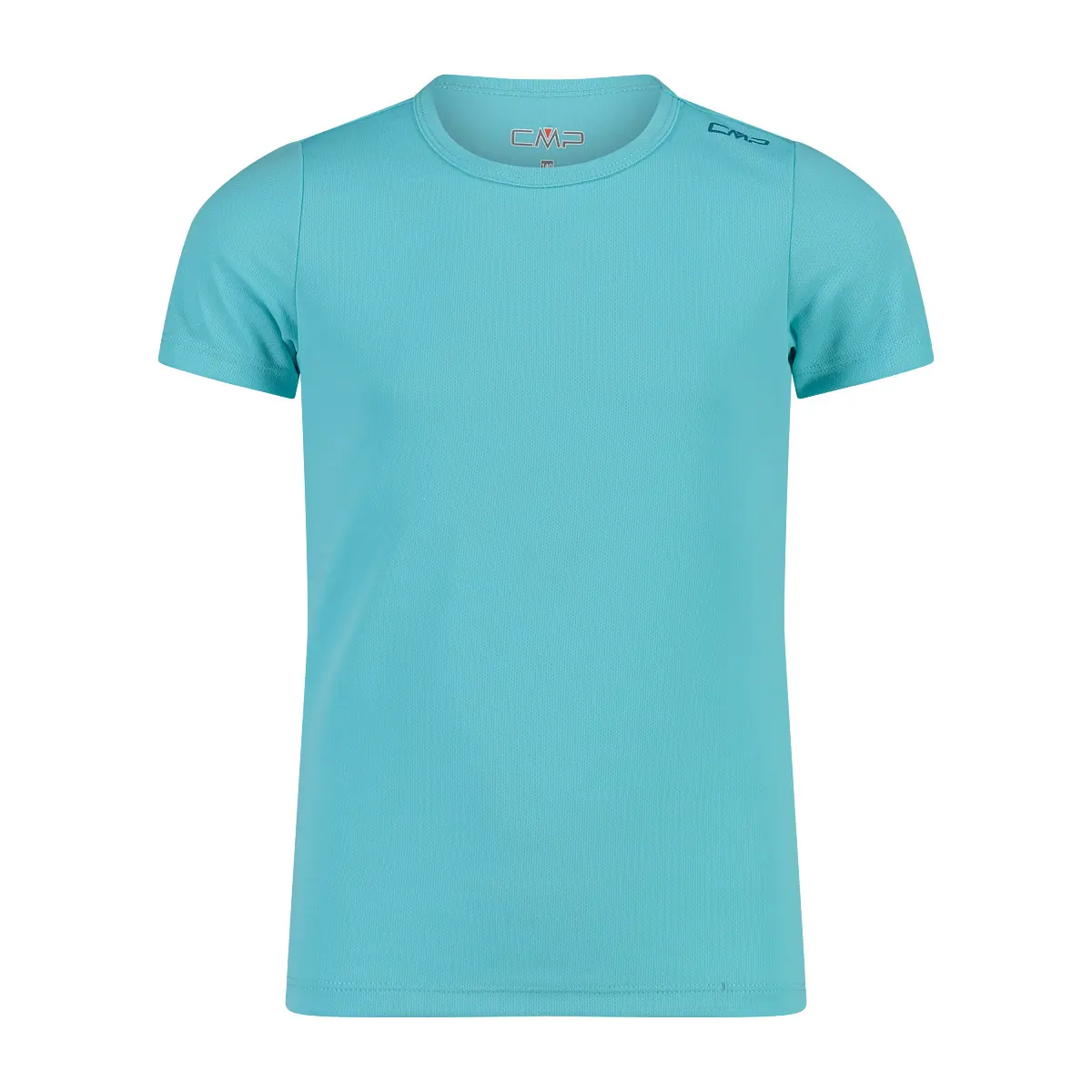 Cmp Meisjes Bleu -T-Shirt