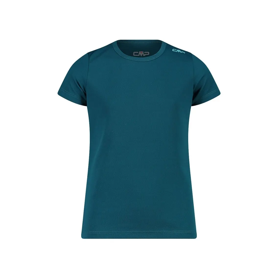 Cmp Mädchen Bleu T-Shirt