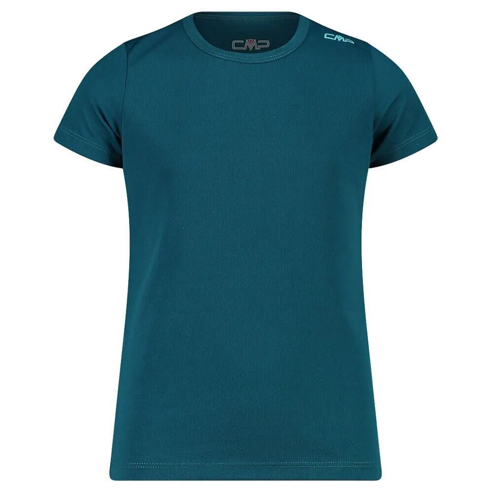Cmp Girls Bleu 'S T-Shirt