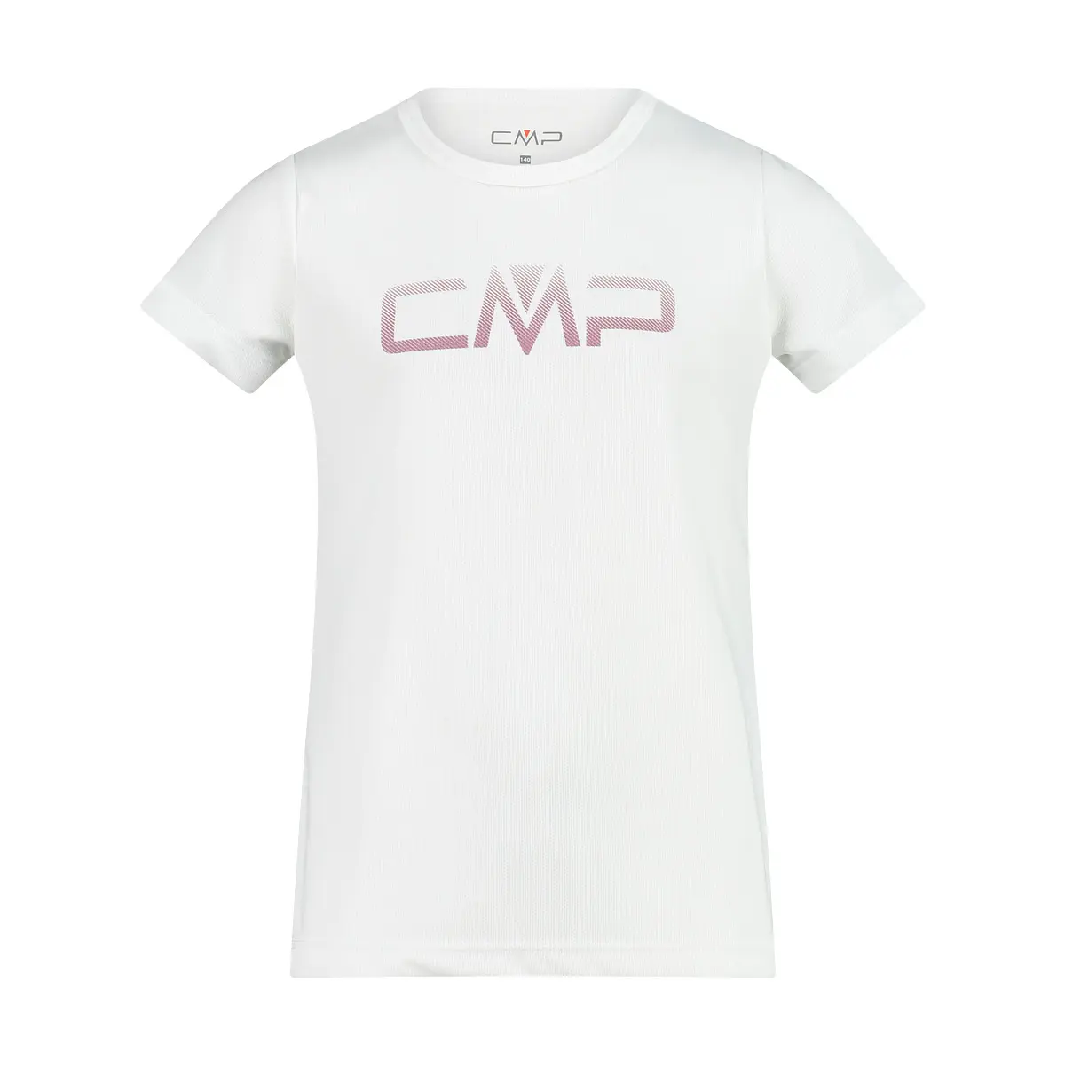 Cmp Girls Blanc 'S T-Shirt