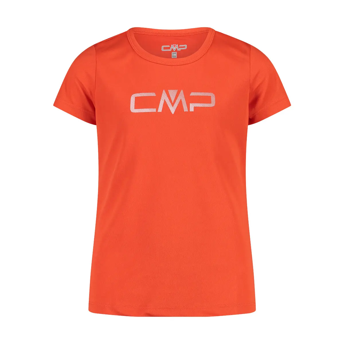 Cmp Meisjes Bleu -T-Shirt