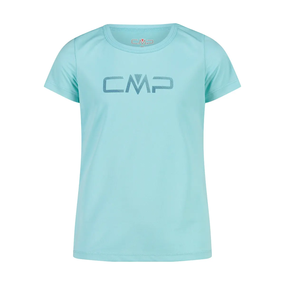 Cmp Girls Bleu 'S T-Shirt
