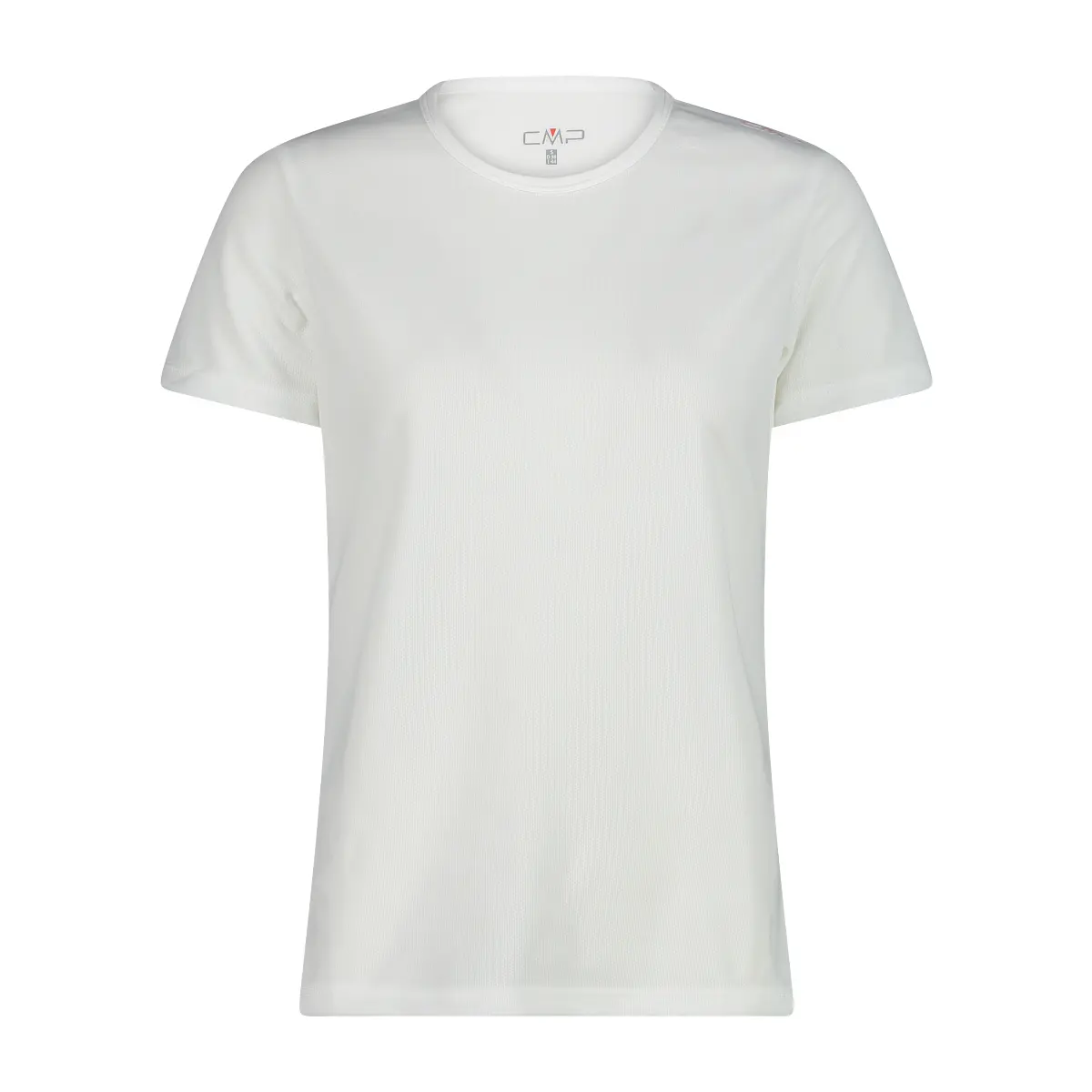 Cmp Women's Blanc T-Shirt