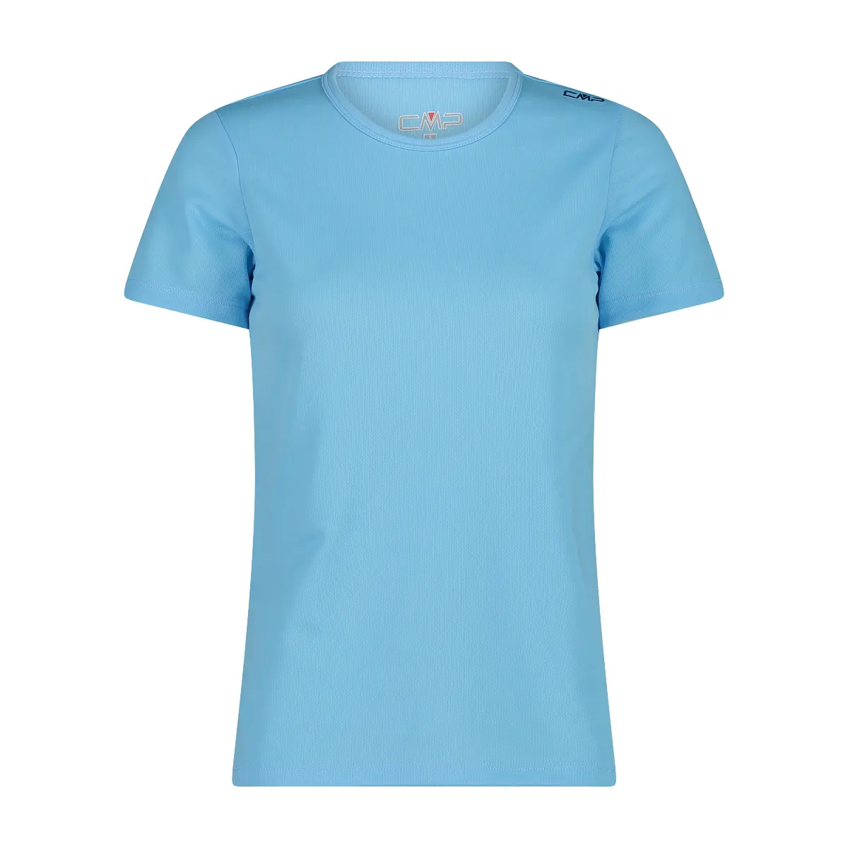 Cmp Bleu Dames-T-Shirt