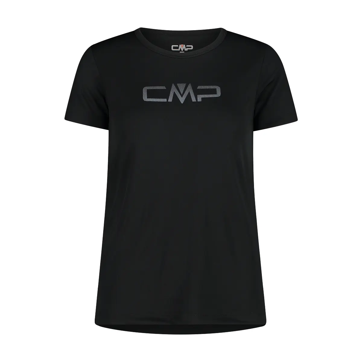 Cmp Women's Noir T-Shirt