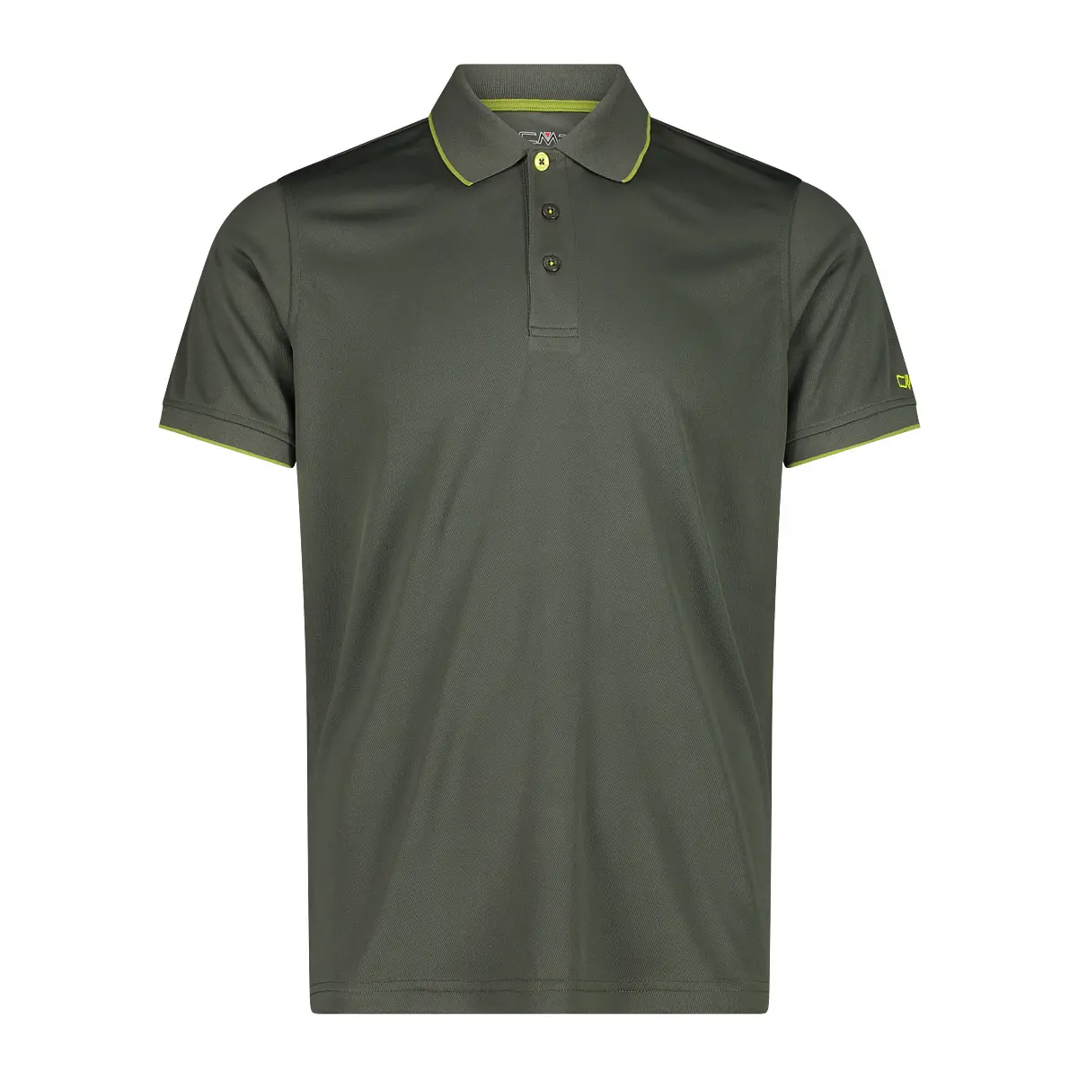 Polo-Shirt CMP