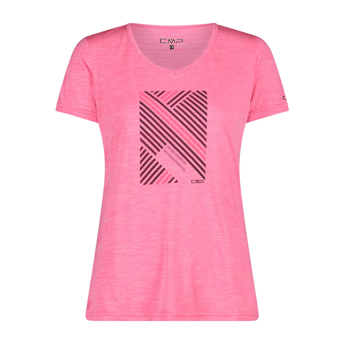 T-Shirt Frau CMP