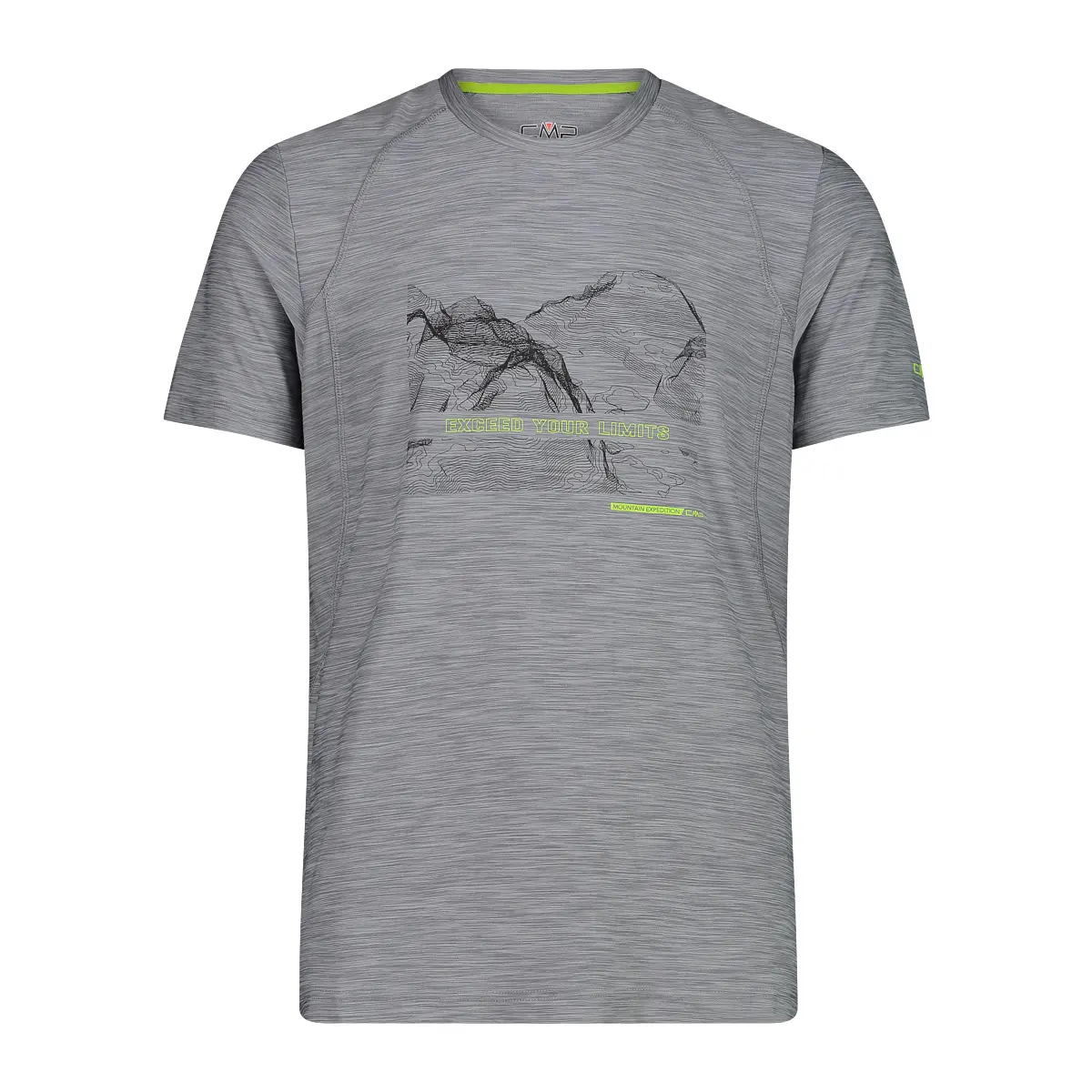 T-Shirt CMP