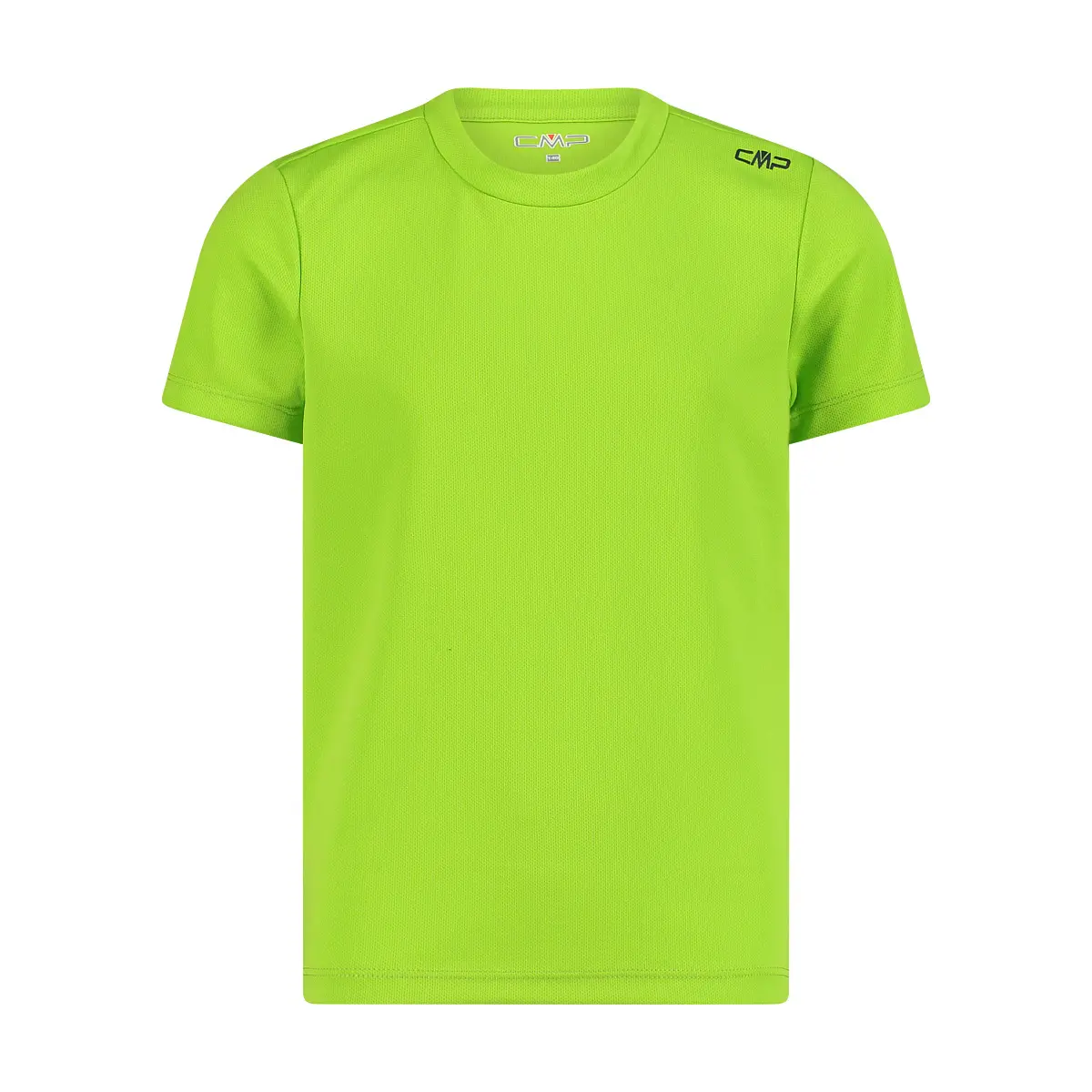 Cmp Boys Vert Maxi Logo T-Shirt For Kids