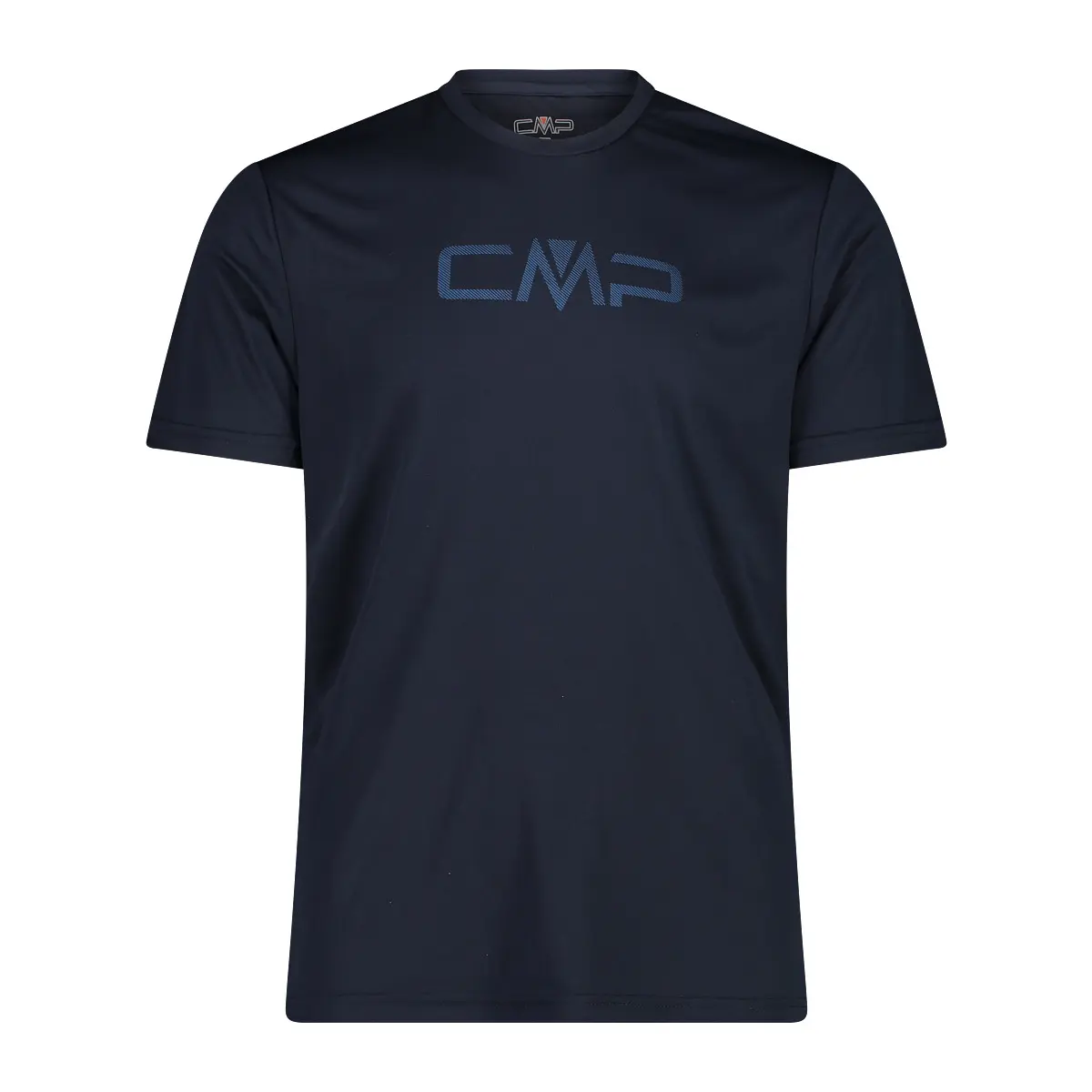 Cmp Men's Bleu T-Shirt