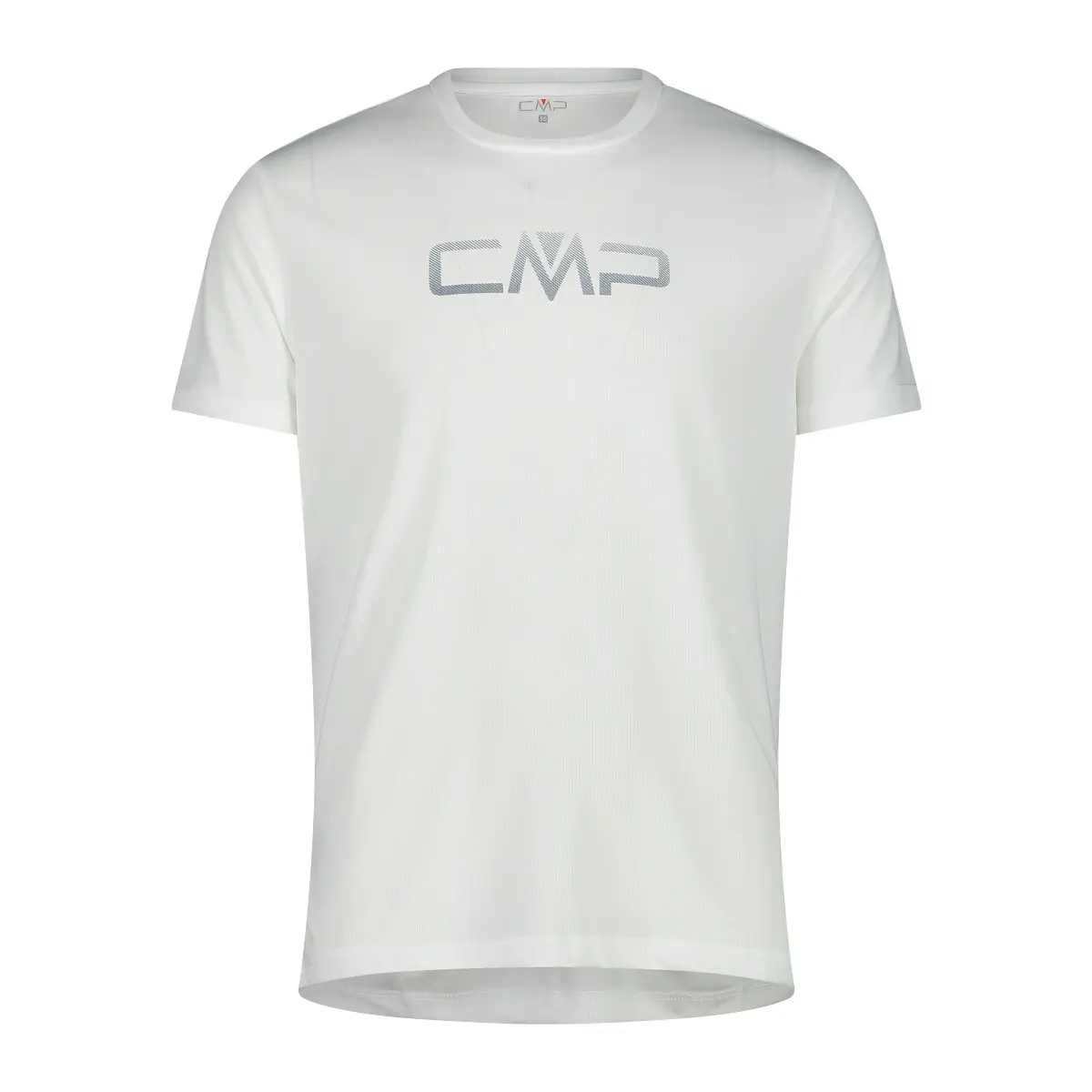 Cmp Men's Blanc T-Shirt