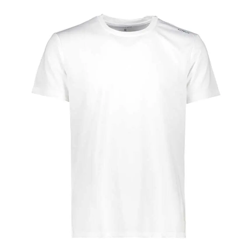 Cmp Men's Blanc T-Shirt