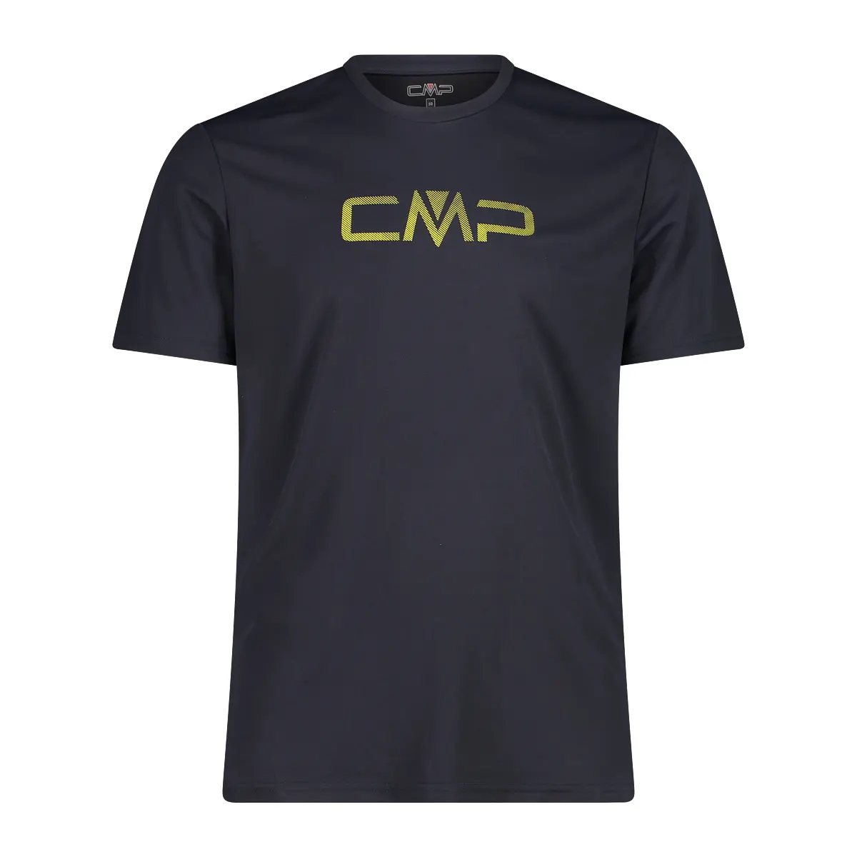 Cmp Men's Gris T-Shirt