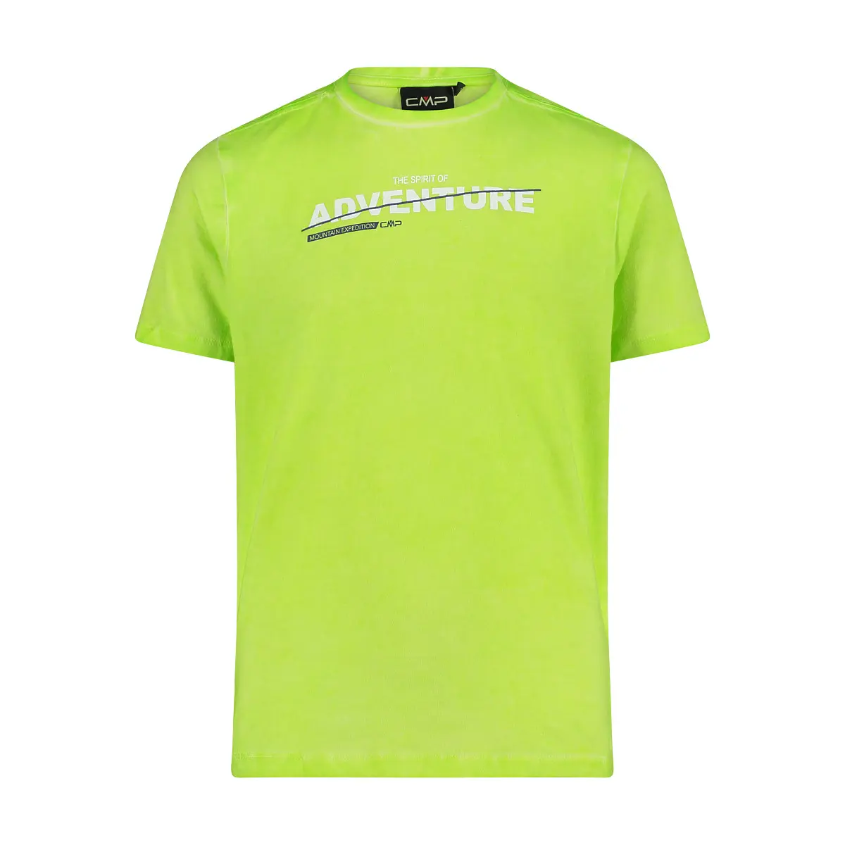 Cmp Boys Vert Stretch T-Shirt For Kids