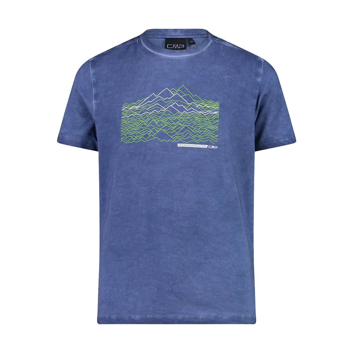 T-Shirt CMP