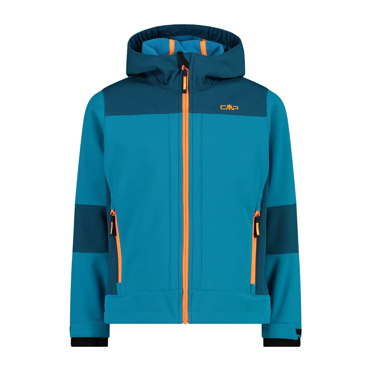 Kinder Kapuzenjacke CMP