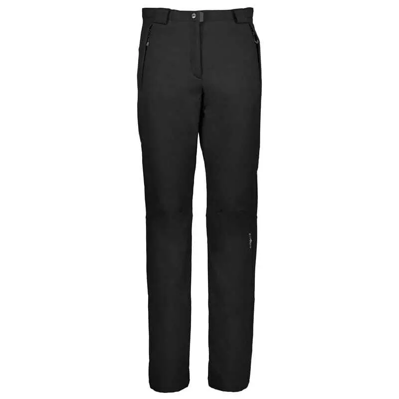 Cmp Women's Noir Trousers