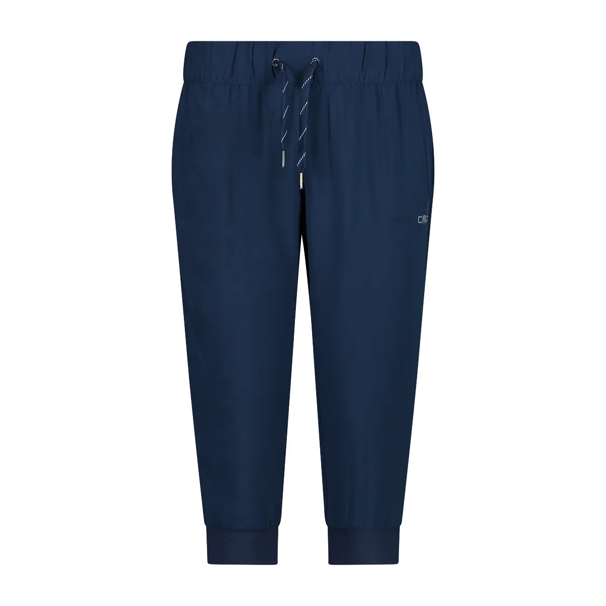 Cmp Women's Bleu Legging Woman 3/4