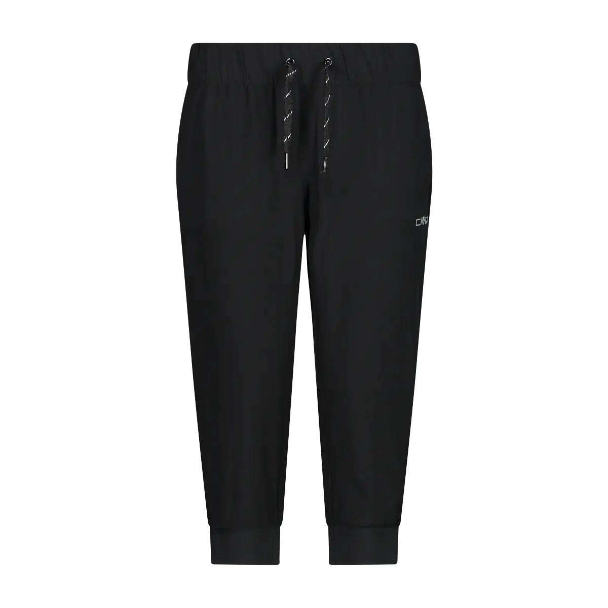 Cmp Women's Noir Legging Woman 3/4