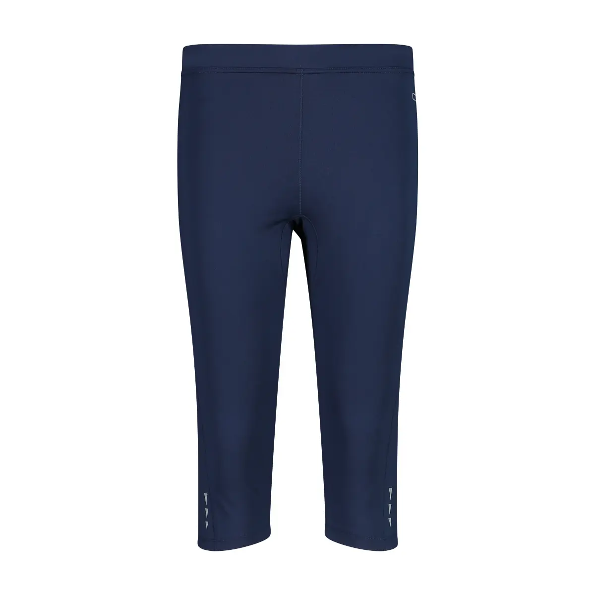 Cmp Women's Bleu Legging Woman 3/4
