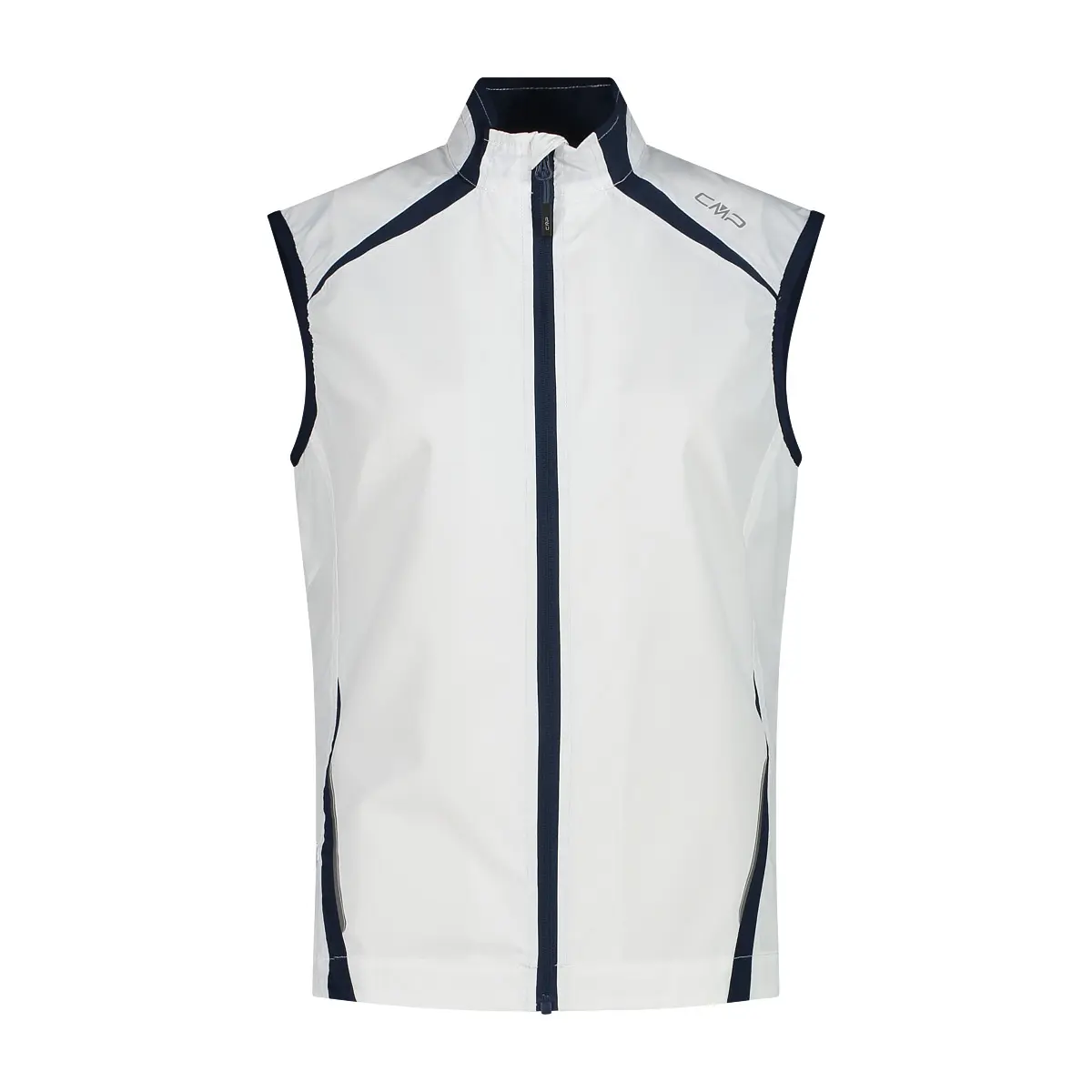 Cmp Women's Blanc Vest