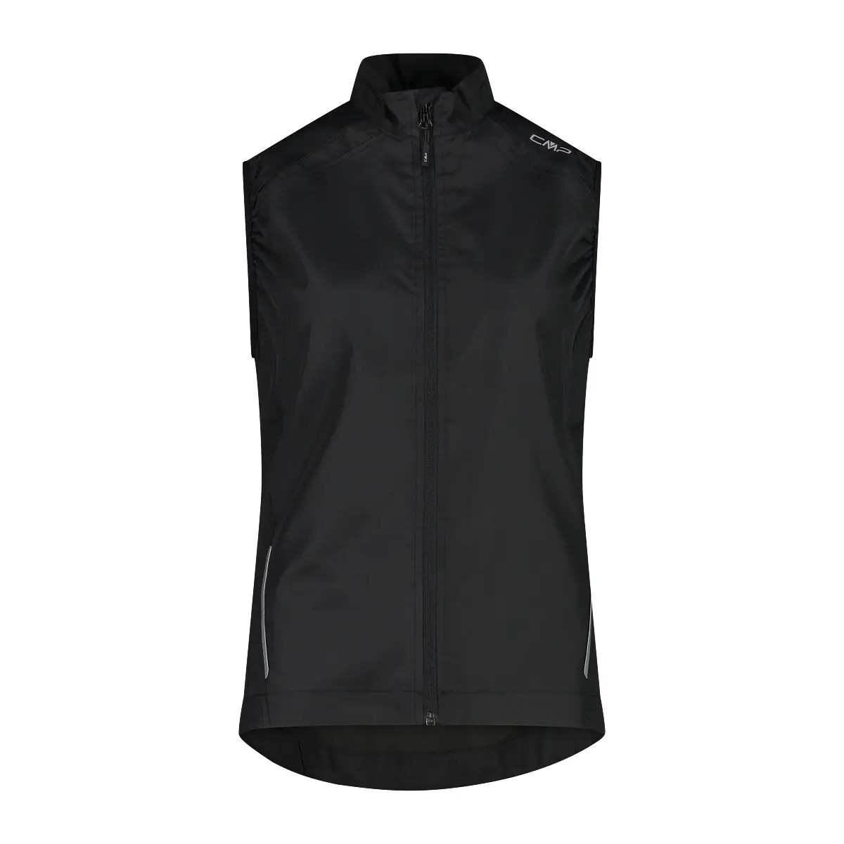 Cmp Women's Noir Vest