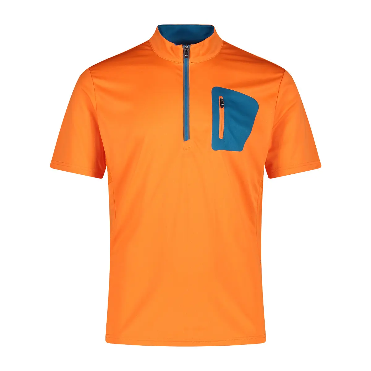 Cmp Orange T-Shirt