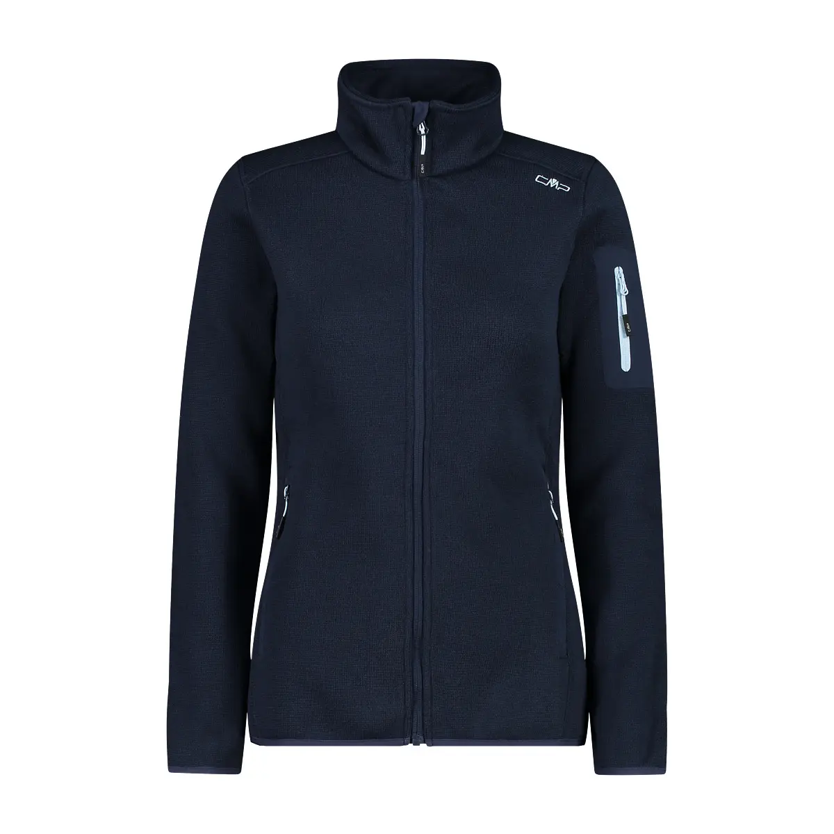 Cmp Women's Noir Fleece