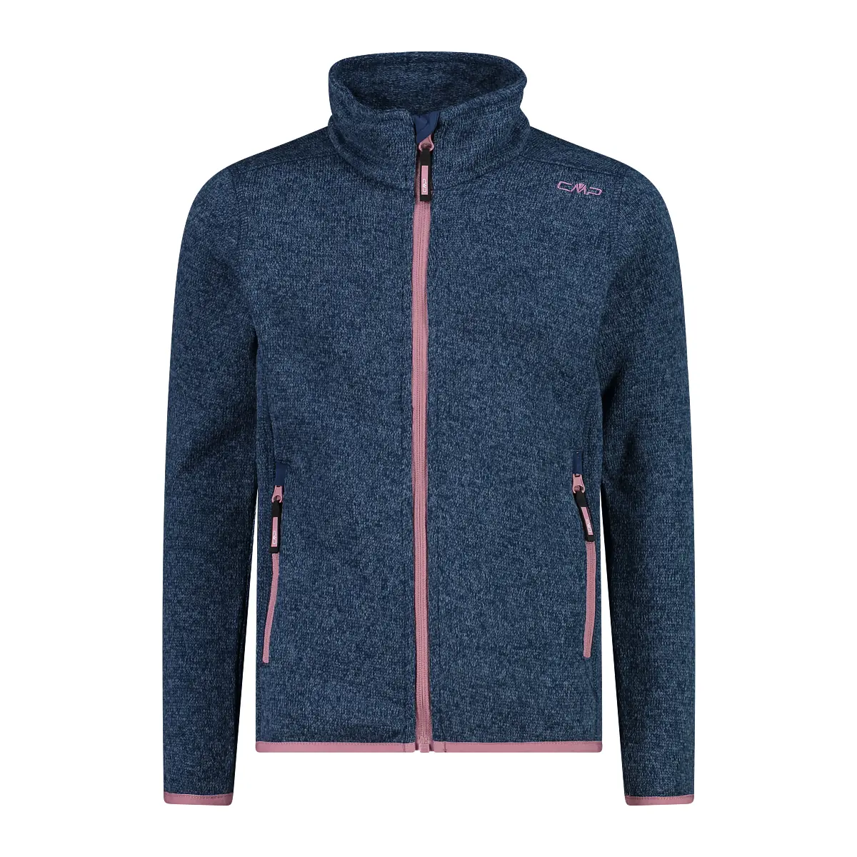 Veste de randonnée fille CMP