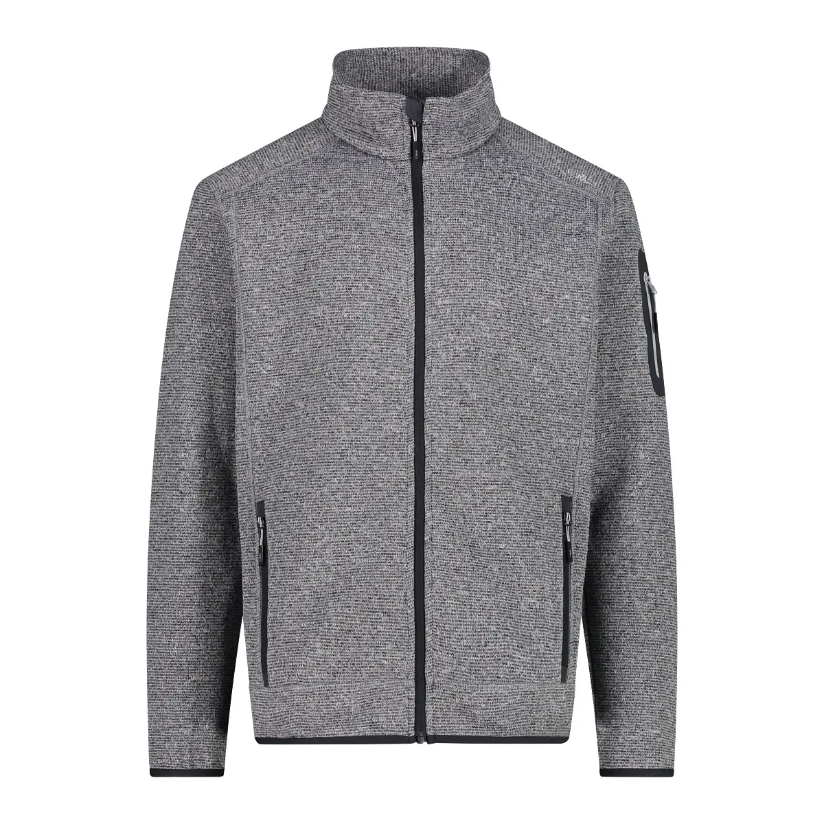 Cmp Men's Gris Fleece